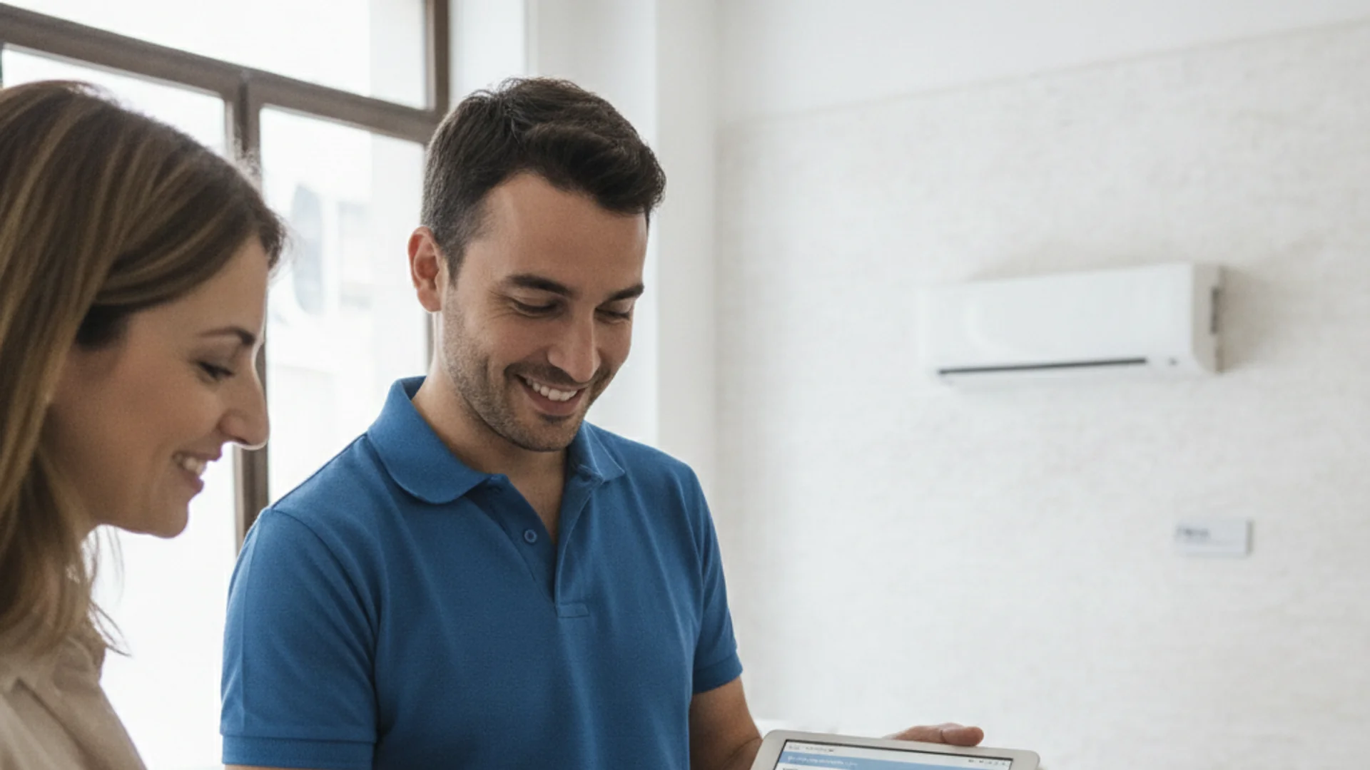 Buy an Air Conditioner in Milan