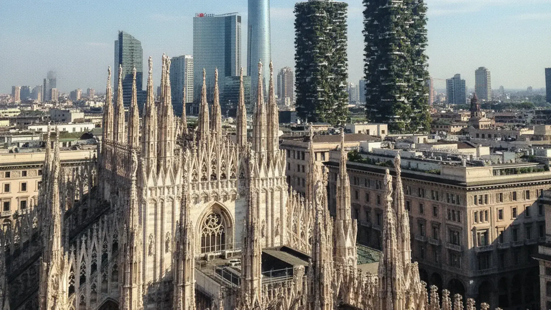 Air conditioning service in Centro (Duomo), Milan